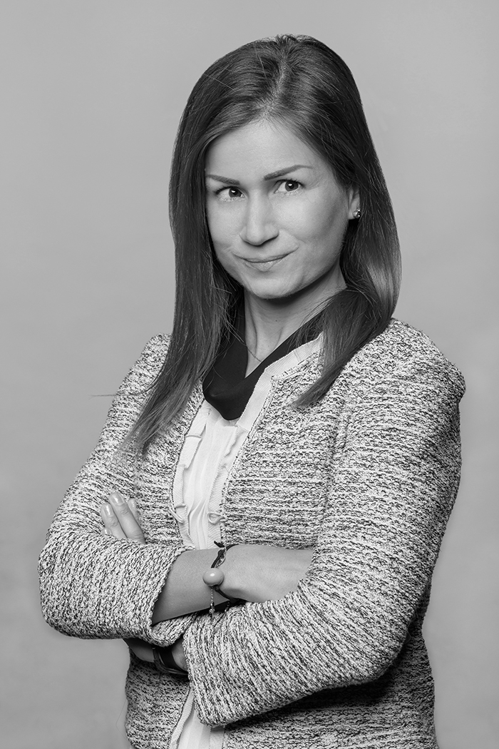 EUGENIA PROHIN 医学博士