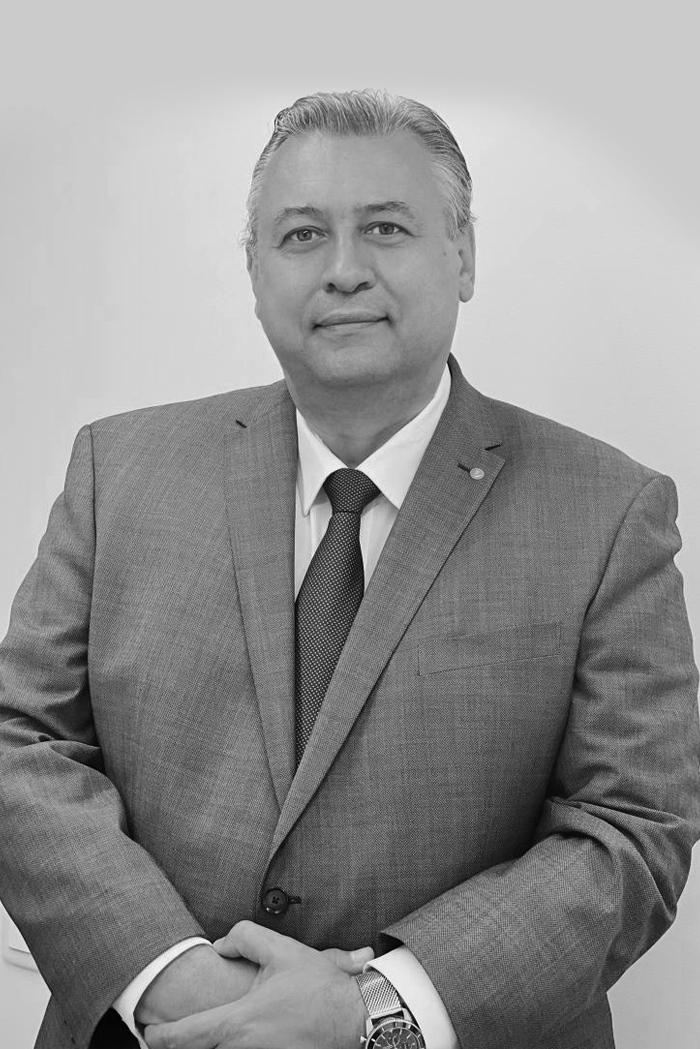 LAURENTIU DASCA 医学博士